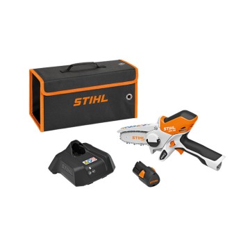 Акумуляторний гілкоріз STIHL GTA 26 SET (GA010116910)