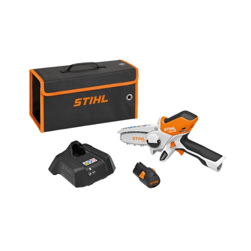 Акумуляторний гілкоріз STIHL GTA 26 SET (GA010116910)