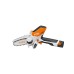 Акумуляторний гілкоріз STIHL GTA 26 SET (GA010116910)