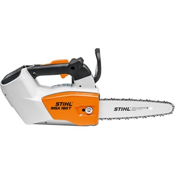 Акумуляторна ланцюгова пила STIHL MSA 160 T (12522000000)