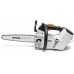 Акумуляторна ланцюгова пила STIHL MSA 160 T (12522000000)