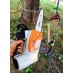 Акумуляторна ланцюгова пила STIHL MSA 160 T (12522000000)