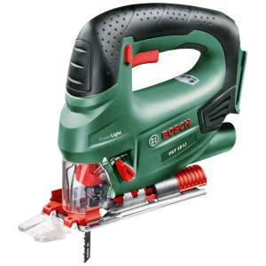 Акумуляторний лобзик BOSCH PST 18 LI (0603011020)