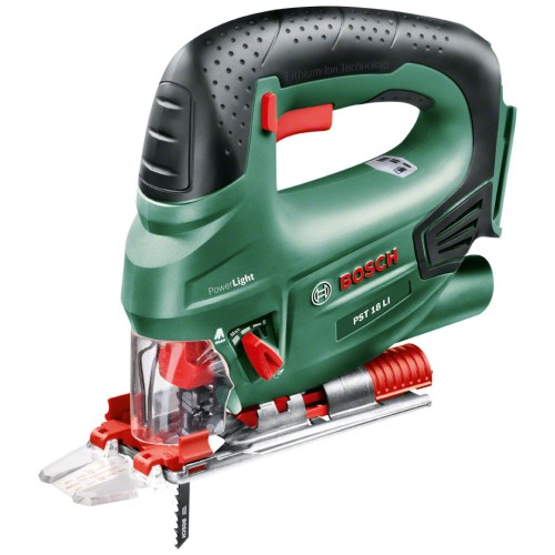 Акумуляторний лобзик BOSCH PST 18 LI (0603011020)
