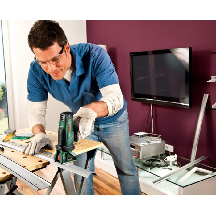 Акумуляторний лобзик BOSCH EasySaw 12 (06033B4005) Акумуляторний лобзик BOSCH EasySaw 12 (06033B4005)
