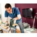 Акумуляторний лобзик BOSCH EasySaw 12 (06033B4005)
