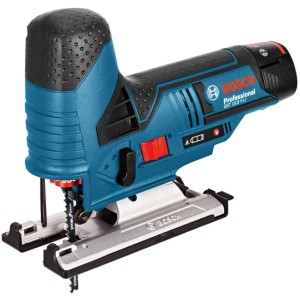 Акумуляторний лобзик BOSCH GST 10.8 V-Li (06015A1000)