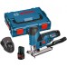 Акумуляторний лобзик BOSCH GST 10.8 V-Li (06015A1000)