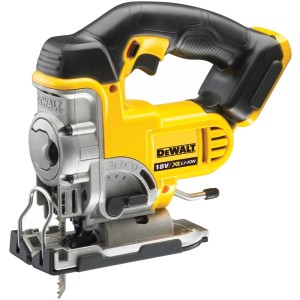 Акумуляторний лобзик DeWALT DCS331N
