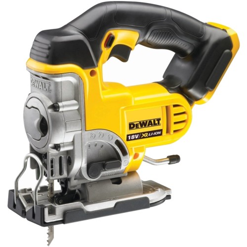 Акумуляторний лобзик DeWALT DCS331N