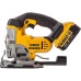 Акумуляторний лобзик DeWALT DCS331N