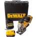 Акумуляторний лобзик DeWALT DCS331N