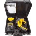 Акумуляторний лобзик DeWALT DCS331N