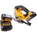 Акумуляторний лобзик DeWALT DCS331N