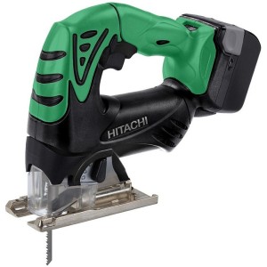 Акумуляторний лобзик HITACHI CJ14DSL