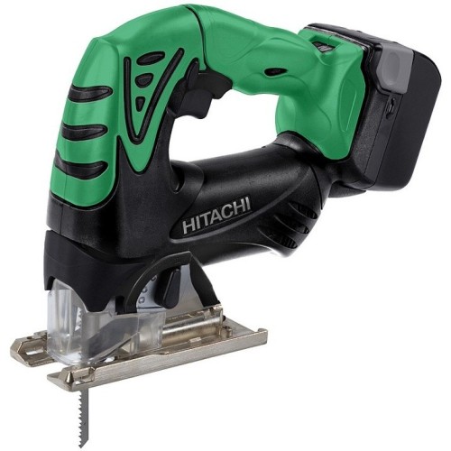 Акумуляторний лобзик HITACHI CJ14DSL