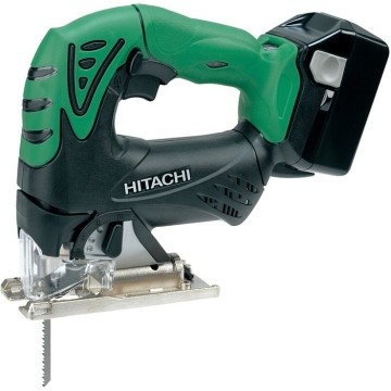 Акумуляторний лобзик HITACHI CJ18DSL
