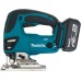 Акумуляторний лобзик MAKITA DJV 180Z (без акумулятора)