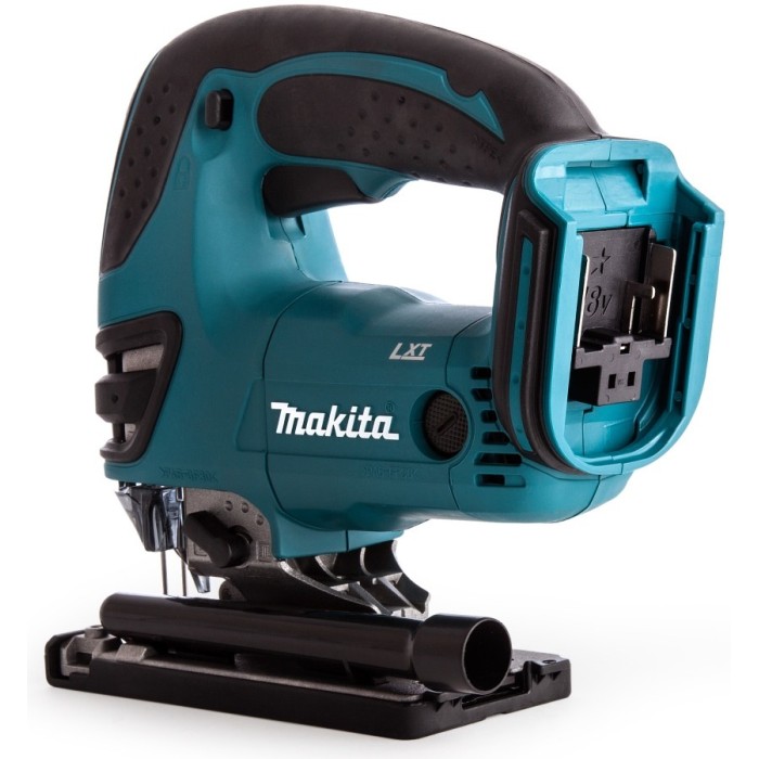 Акумуляторний лобзик MAKITA DJV 180Z (без акумулятора) Акумуляторний лобзик MAKITA DJV 180Z (без акумулятора)