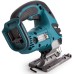 Акумуляторний лобзик MAKITA DJV 180Z (без акумулятора)