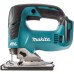 Акумуляторний лобзик MAKITA DJV 182Z (без акумулятора)