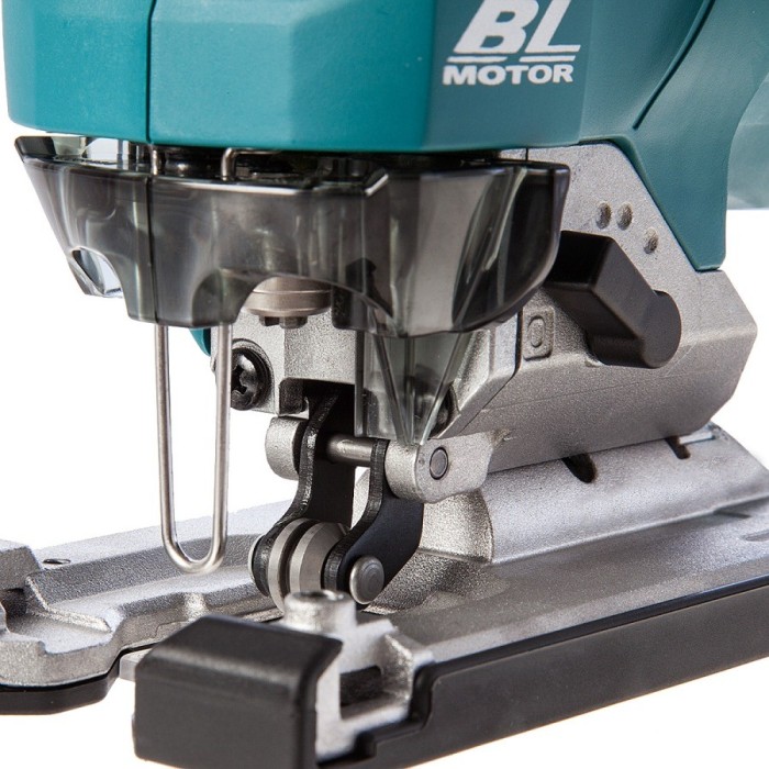 Акумуляторний лобзик MAKITA DJV 182Z (без акумулятора) Акумуляторний лобзик MAKITA DJV 182Z (без акумулятора)