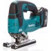 Акумуляторний лобзик MAKITA DJV 182Z (без акумулятора)