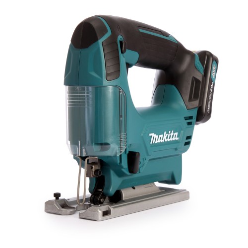 Акумуляторний лобзик MAKITA JV 101 DWAE