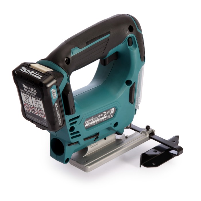 Акумуляторний лобзик MAKITA JV 101 DWAE Акумуляторний лобзик MAKITA JV 101 DWAE