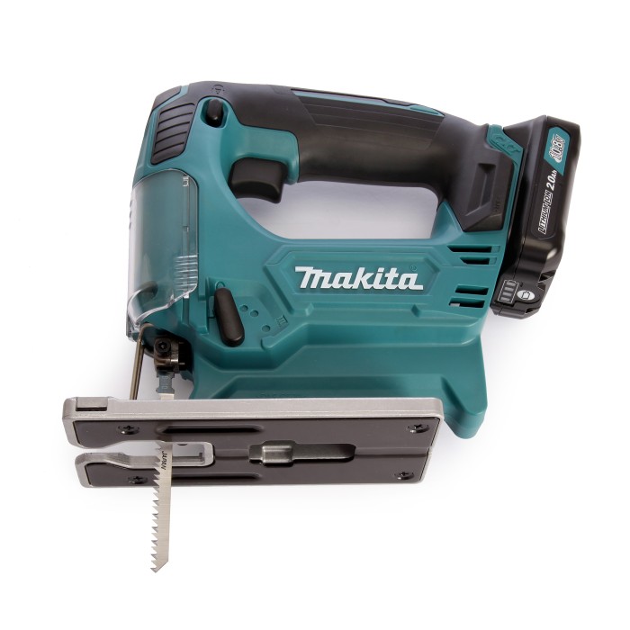Акумуляторний лобзик MAKITA JV 101 DWAE Акумуляторний лобзик MAKITA JV 101 DWAE