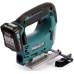 Акумуляторний лобзик MAKITA JV 101DZ (без акумулятора)