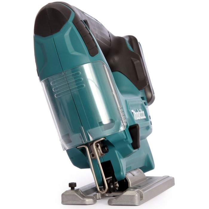Акумуляторний лобзик MAKITA JV 101DZ (без акумулятора) Акумуляторний лобзик MAKITA JV 101DZ (без акумулятора)