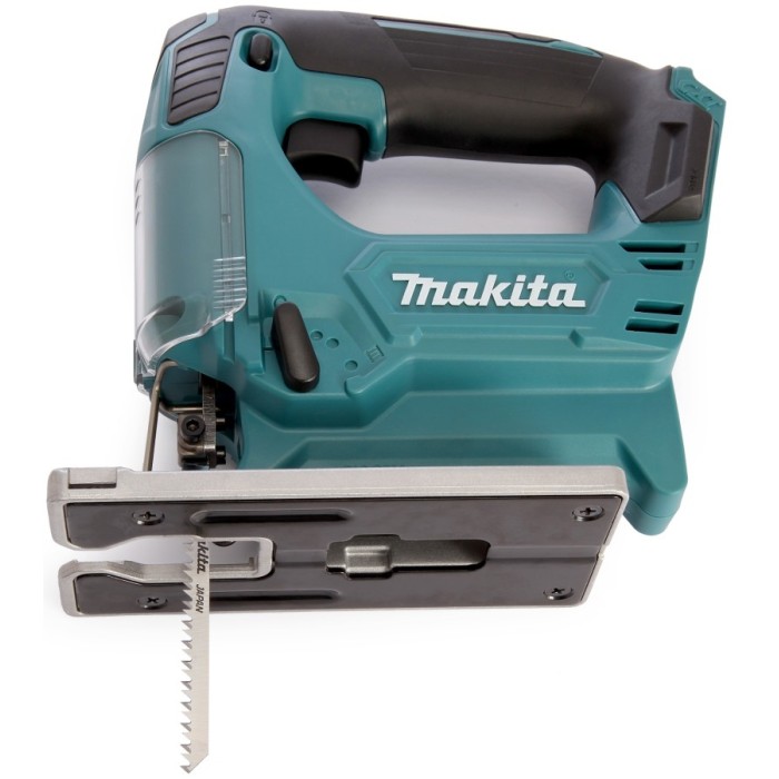 Акумуляторний лобзик MAKITA JV 101DZ (без акумулятора) Акумуляторний лобзик MAKITA JV 101DZ (без акумулятора)