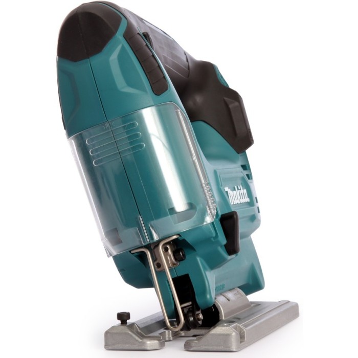Акумуляторний лобзик MAKITA JV 101DZ (без акумулятора) Акумуляторний лобзик MAKITA JV 101DZ (без акумулятора)