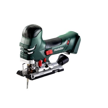 Акумуляторний лобзик METABO STA 18 LTX (601405890)