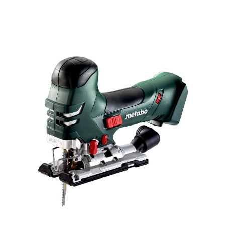 Акумуляторний лобзик METABO STA 18 LTX (601405890)