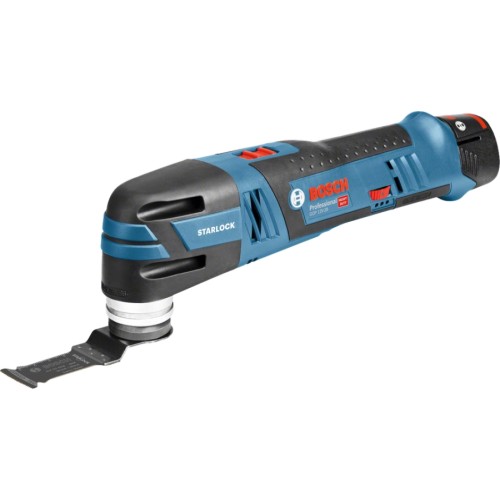 Багатофункційний інструмент BOSCH GOP 12V-28 Professional (06018B5001)