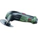 Акумуляторний універсальний різак BOSCH PMF 10.8 LI (0603101926)