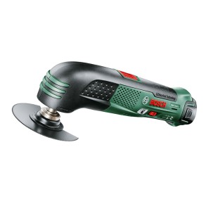 Акумуляторний універсальний різак BOSCH PMF 10.8 LI (603101922)