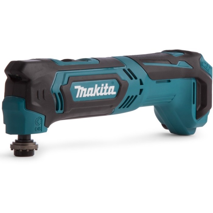 Акумуляторний універсальний різак MAKITA TM 30 DZ (без акумулятора) Акумуляторний універсальний різак MAKITA TM 30 DZ (без акумулятора)