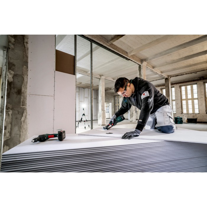 Акумуляторний універсальний різак METABO MT 18 LTX Compact (613021510) Акумуляторний універсальний різак METABO MT 18 LTX Compact (613021510)