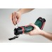 Акумуляторний універсальний різак METABO MT 18 LTX (613021890)