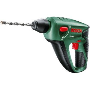 Акумуляторний перфоратор BOSCH Uneo 12 (0603984027)