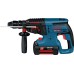 Акумуляторний перфоратор BOSCH GBH 36 VF-LI (0611901R0V)