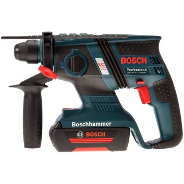 Акумуляторний перфоратор BOSCH GBH 36 V-LI Compact (0611903R02)