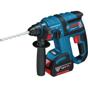 Акумуляторний перфоратор BOSCH GBH 18 V-EC (0611904002)