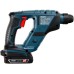 Акумуляторний перфоратор BOSCH GBH 18 V-LI Compact (0611905300)
