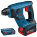 Акумуляторний перфоратор BOSCH GBH 18 V-LI Compact (0611905303)