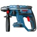 Акумуляторний перфоратор BOSCH GBH 18 V-LI Compact (0611905304)