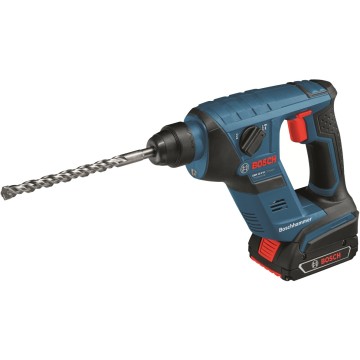 Акумуляторний перфоратор BOSCH GBH 18 V-LI Compact (0611905308)